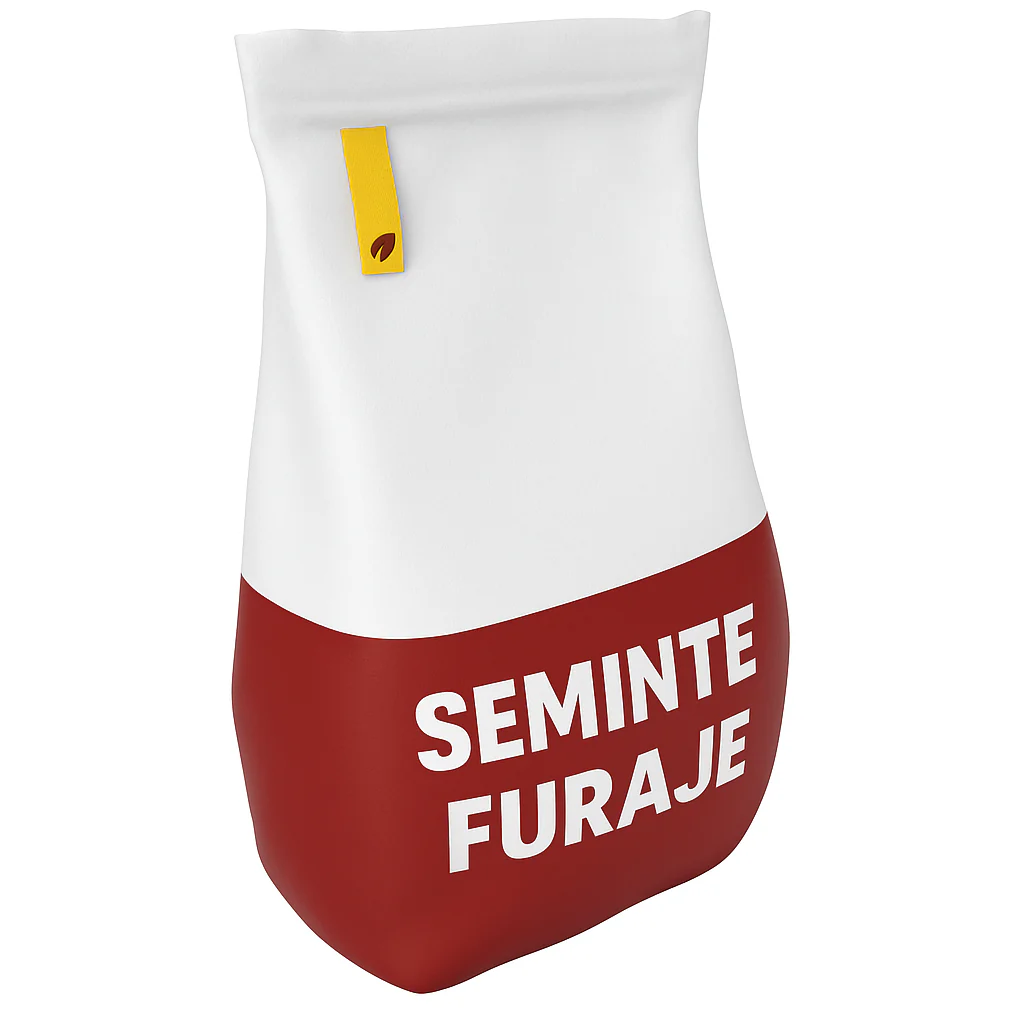 Seminte - Seminte Gazon . 500 mp - 10KG, Rezistent la Seceta