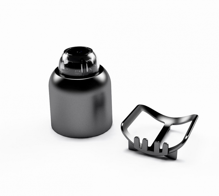 Cameră Mini Wireless pentru Supraveghere de Înaltă Calitate [3]