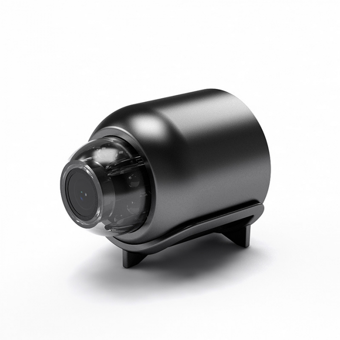 Cameră Mini Wireless pentru Supraveghere de Înaltă Calitate [12]