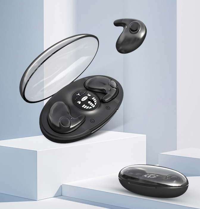 Casti wireless Bluetooth [3]