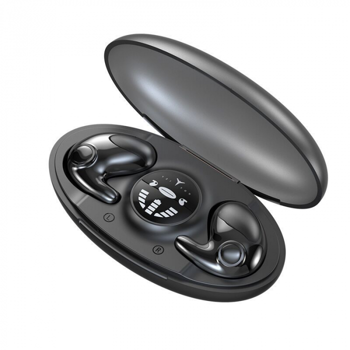 Casti wireless Bluetooth [4]