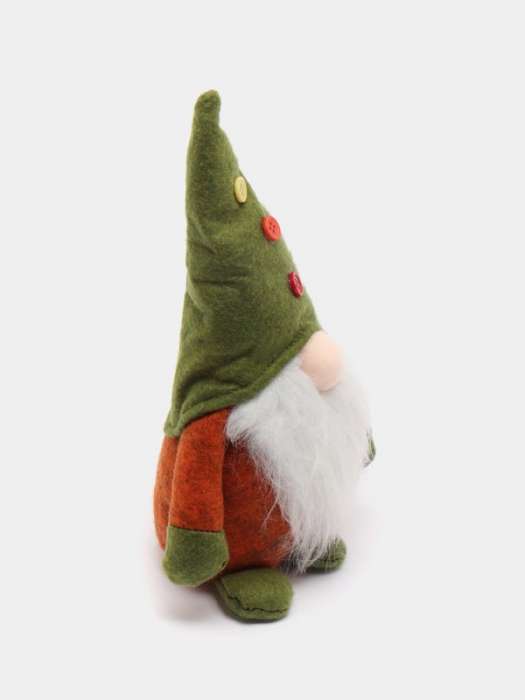 figurina elg gnom decoratiune craciun [5]