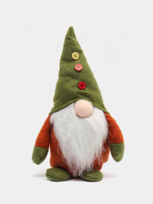figurina elg gnom decoratiune craciun [9]