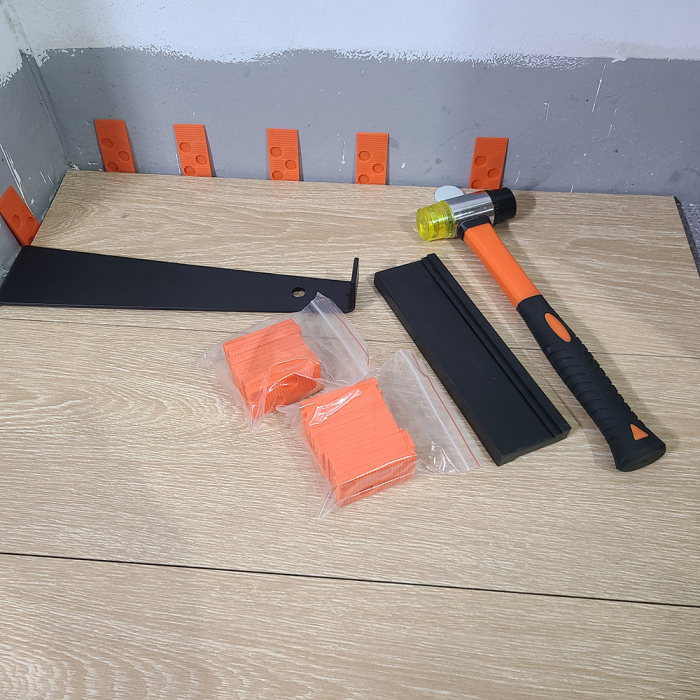 Kit de Instalare Parchet Laminat [3]