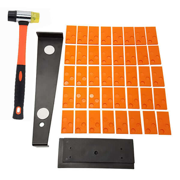 Kit de Instalare Parchet Laminat [8]