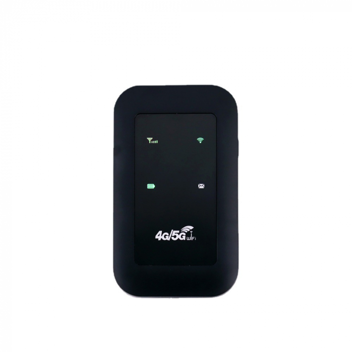 Router WiFi wireless [6]