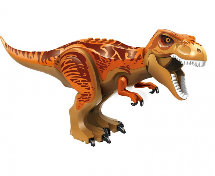 set jucarii dinozauri pentru copiii [2]