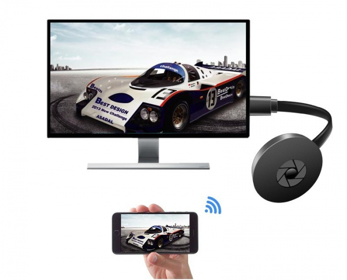 Transmitator HDMI fara fir [2]