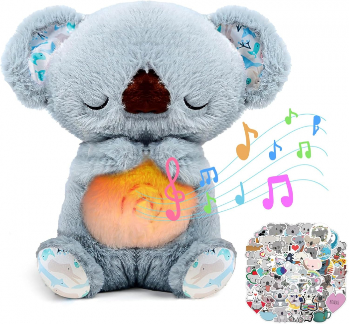 ursulet koala jucarie calmanta [13]