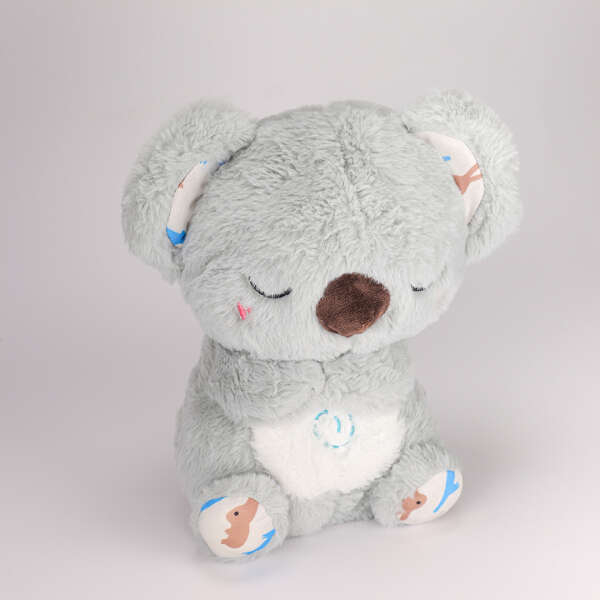 ursulet koala jucarie calmanta [14]