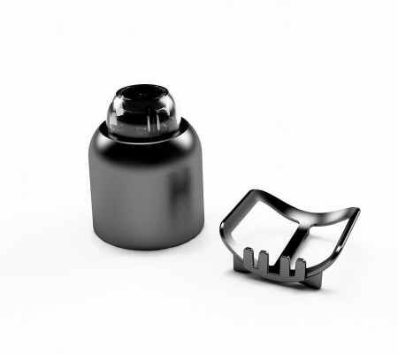 Cameră Mini Wireless pentru Supraveghere de Înaltă Calitate [2]