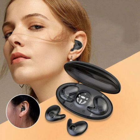 Casti wireless Bluetooth [1]