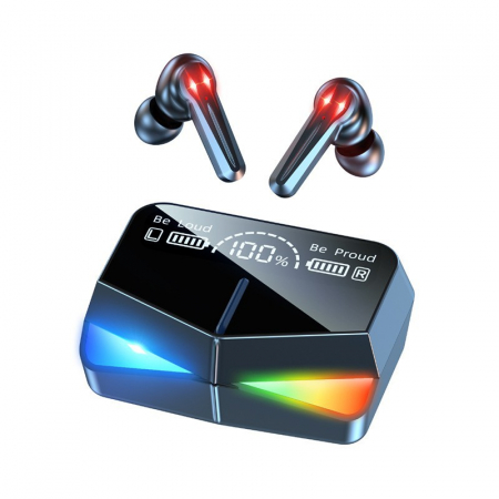 Toate Produsele - Casti wireless Bluetooth