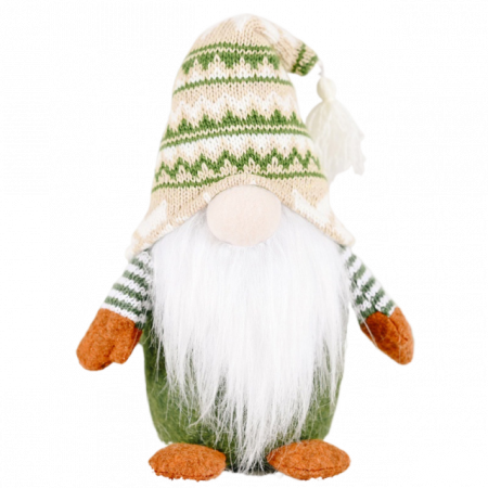 Figurine si Decoratiuni - figurina elg gnom decoratiune craciun