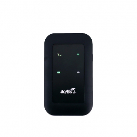 Router WiFi wireless [5]