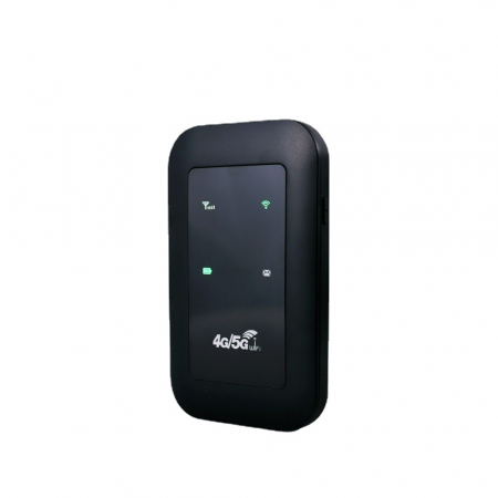 Router WiFi wireless [2]