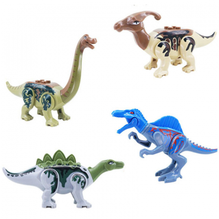 set jucarii dinozauri pentru copiii [9]