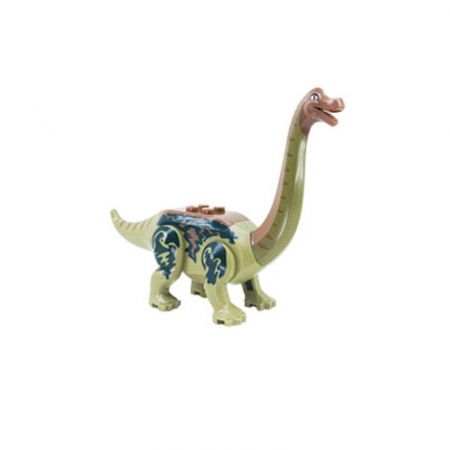 set jucarii dinozauri pentru copiii [5]