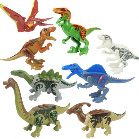 Toate Produsele - set jucarii dinozauri pentru copiii
