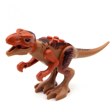 set jucarii dinozauri pentru copiii [7]