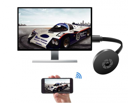 Transmitator HDMI fara fir [1]