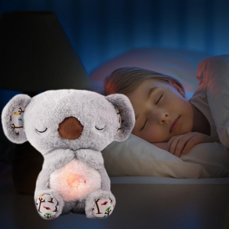 ursulet koala jucarie calmanta [8]