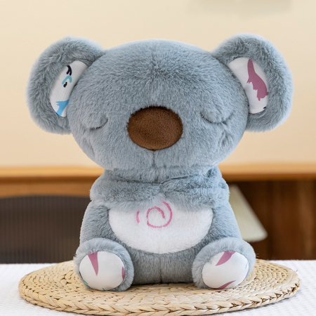 ursulet koala jucarie calmanta [2]