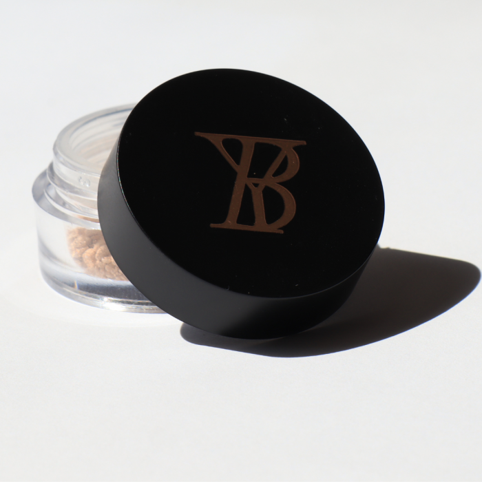SAMPLE NATURAL LOOSE MINERAL FONDATION 0.7G  Neutral [2]