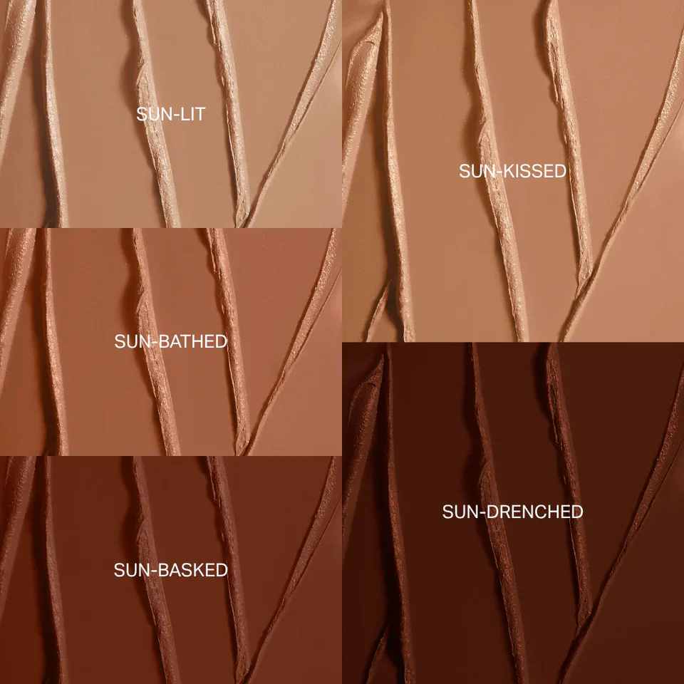 Stick cremos contur & bronzer, Pro Sculpt Crème Contour Stick, nuanta SUN-LIT - 10g [4]