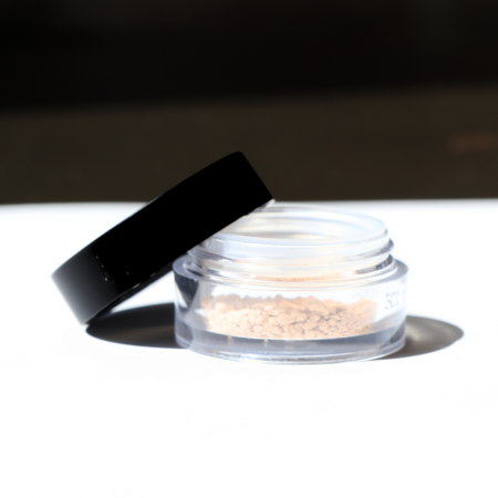 SAMPLE NATURAL LOOSE MINERAL FONDATION 0.7G  Neutral [2]