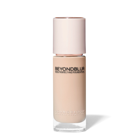 Fond de ten cu acoperire perfectă & efect blur, BeyondBlur™ Skin Perfecting Foundation, nuanta LC1 [2]