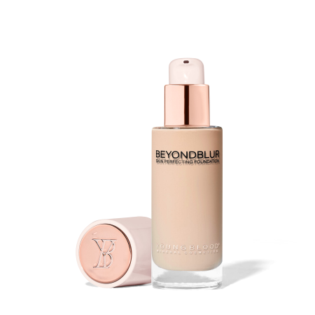 Ten - Fond de ten cu acoperire perfectă & efect blur, BeyondBlur™ Skin Perfecting Foundation, nuanta LC1