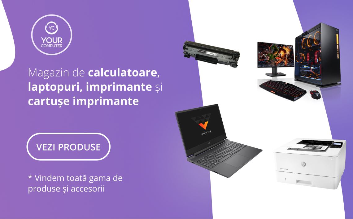 YourComputer Shop