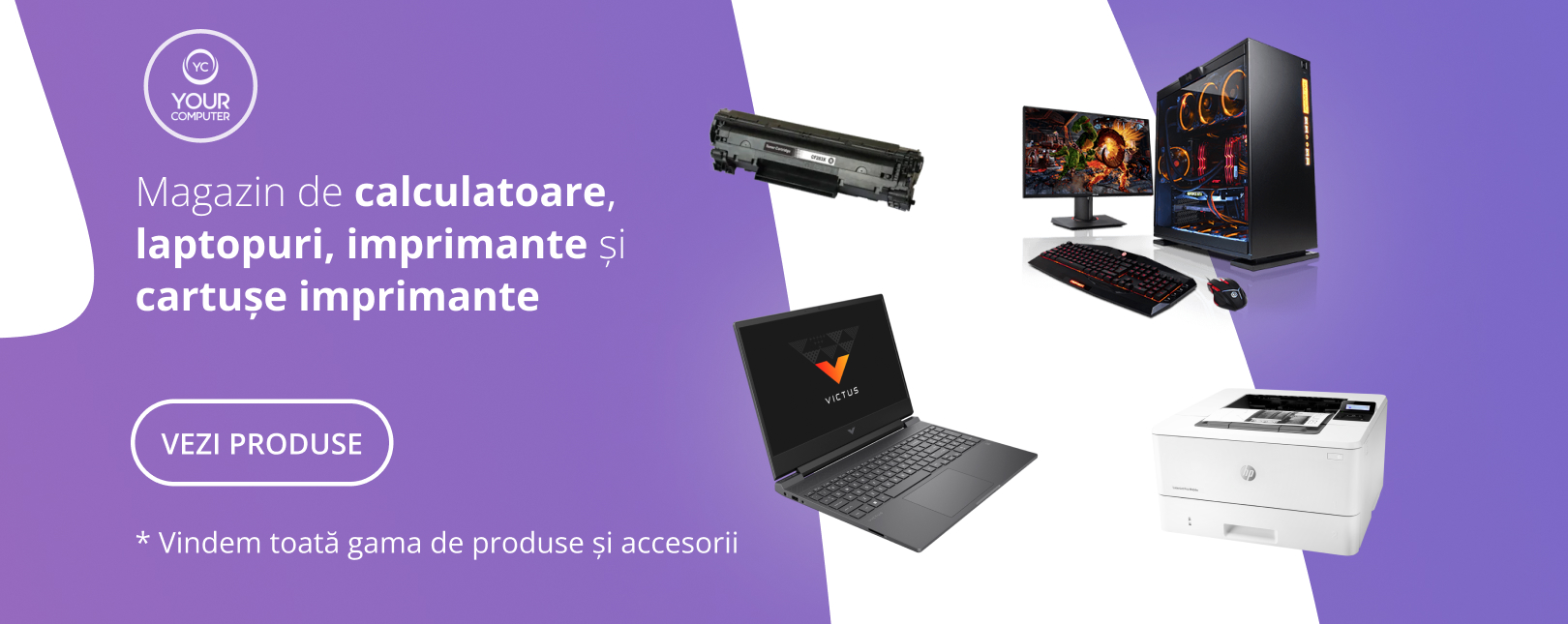 YourComputer Shop