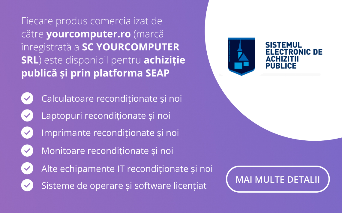 YourComputer SEAP