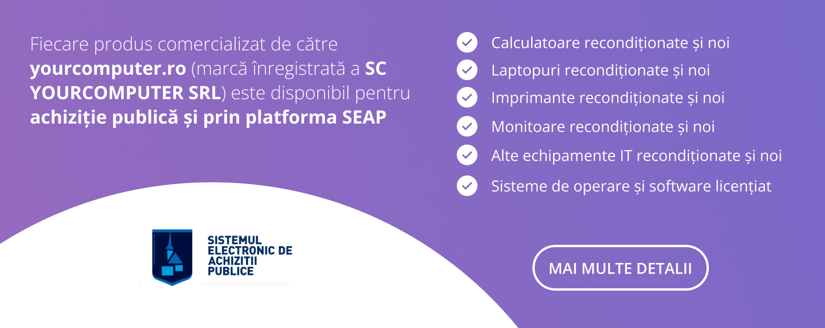 YouComputer SEAP