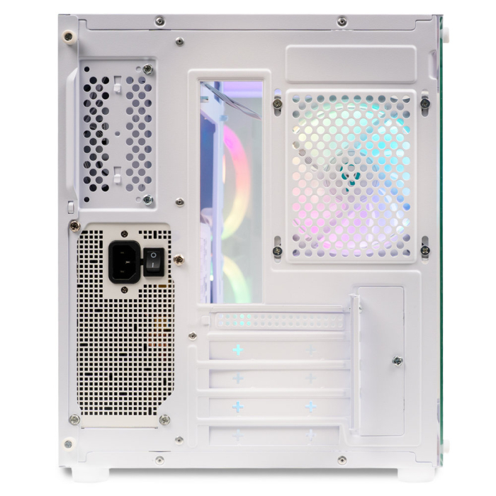 CARCASA SPACER – GAMING SPCS-GC-AQUARIUM-WH [3]