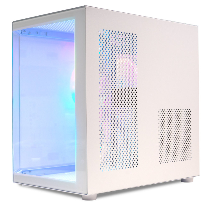 CARCASA SPACER – GAMING SPCS-GC-AQUARIUM-WH [4]