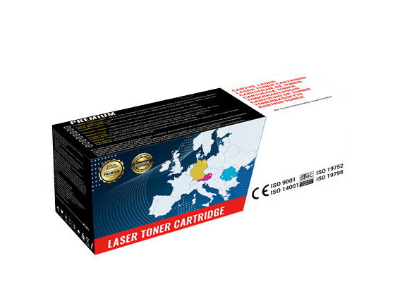 Toner HP Color LaserJet Enterprise MFP M480F - CU CHIP (6K) - HP W2031X [1]