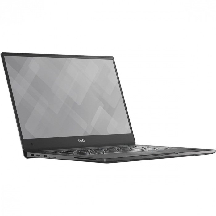 Laptop Dell Latitude 7370 13.3" Full HD, Core M M5-6Y57 pana la 2.80GHz, 8GB DDR3, 256GB SSD M.2 SATA, Webcam [2]
