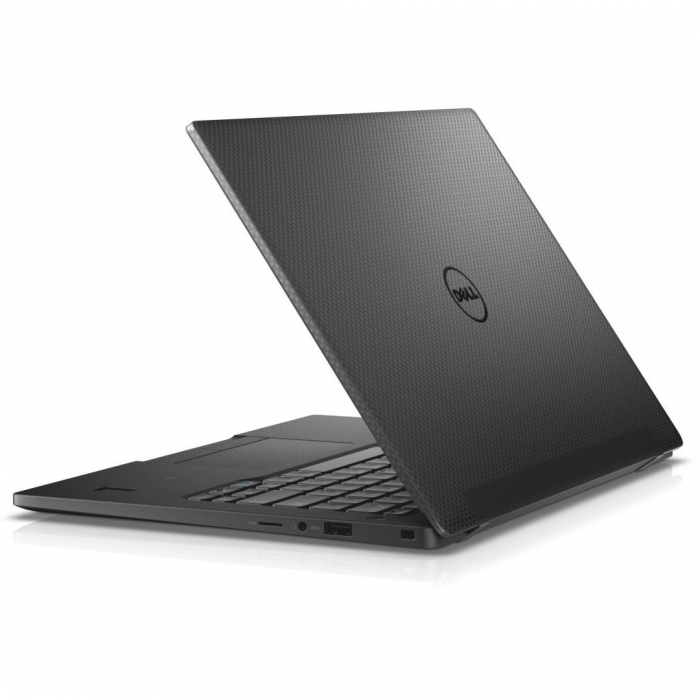 Laptop Dell Latitude 7370 13.3" Full HD, Core M M5-6Y57 pana la 2.80GHz, 8GB DDR3, 256GB SSD M.2 SATA, Webcam [4]
