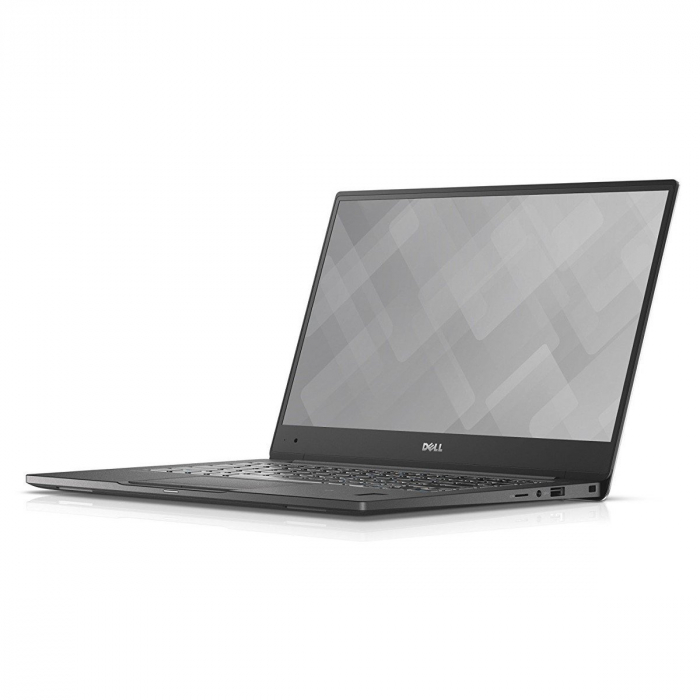 Laptop Dell Latitude 7370 13.3" Full HD, Core M M5-6Y57 pana la 2.80GHz, 8GB DDR3, 256GB SSD M.2 SATA, Webcam [3]