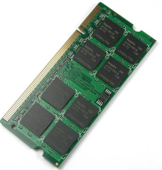 Memorie Ram Hynix, SODIMM, 2Rx8 PC3-10600s [6]