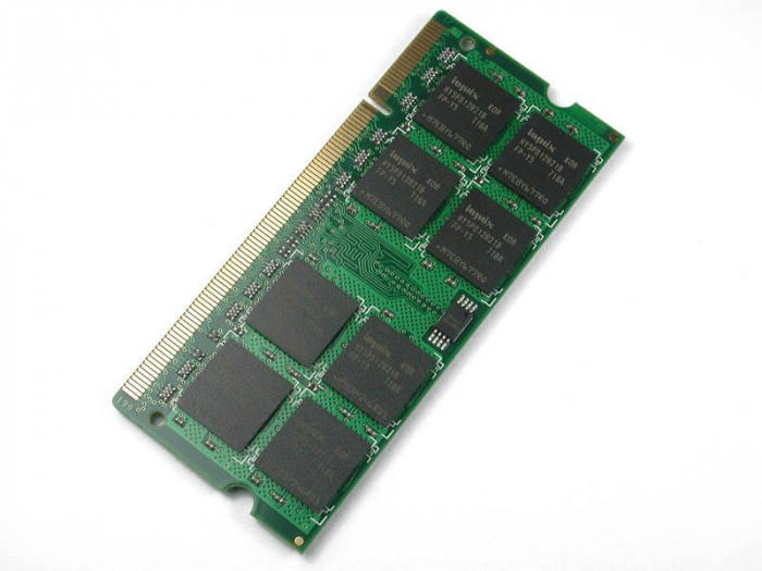 Memorie Ram SK Hynix, SODIMM, 2Rx8 PC3-12800S [16]
