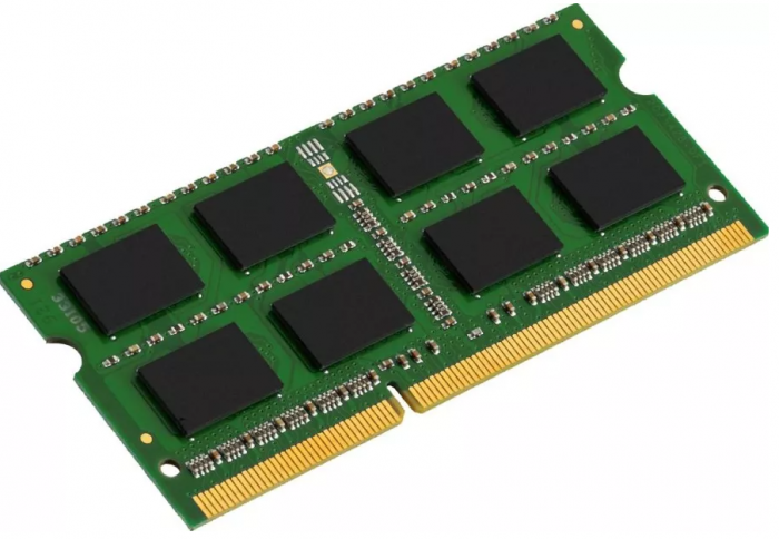 Memorie Ram SK Hynix, SODIMM, 2Rx8 PC3-12800S [7]