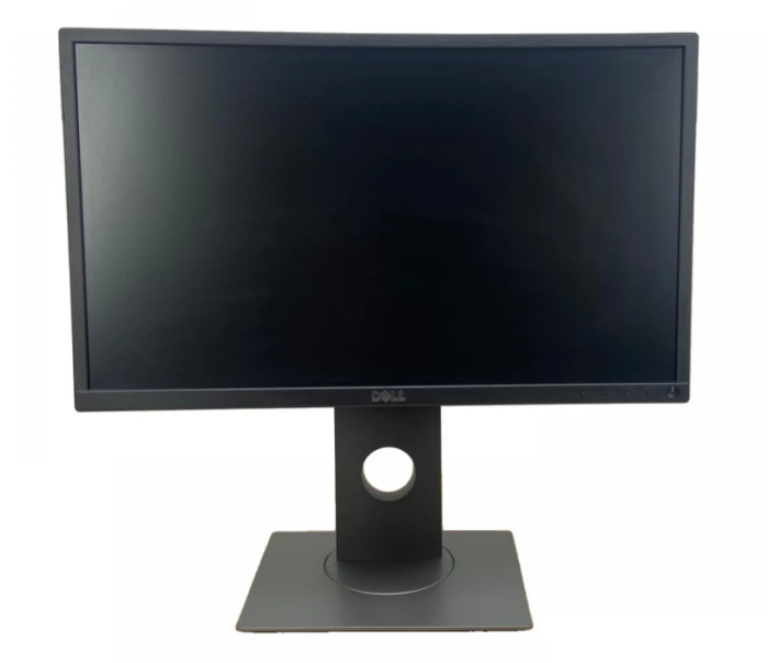 Monitor DELL P2217H, LED, Diagonala 22 inch [1]