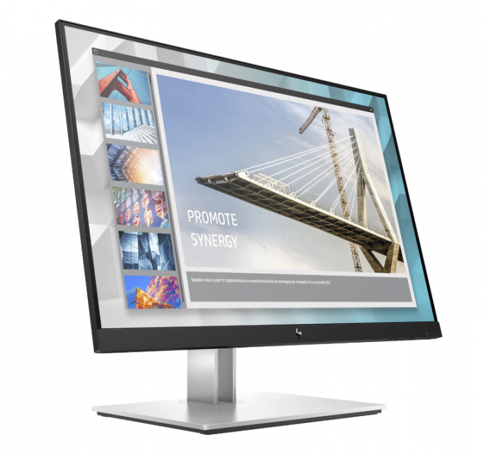 Monitor HP E24I G4 LED Diagonala 24 [3]