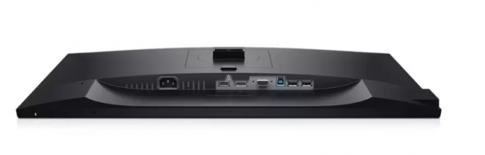 Monitor LED IPS Dell 24", P2419H Full HD, Display Port, Flicker Free, Pivot, 1 x USB 3.0, 4 x USB 2.0 [2]