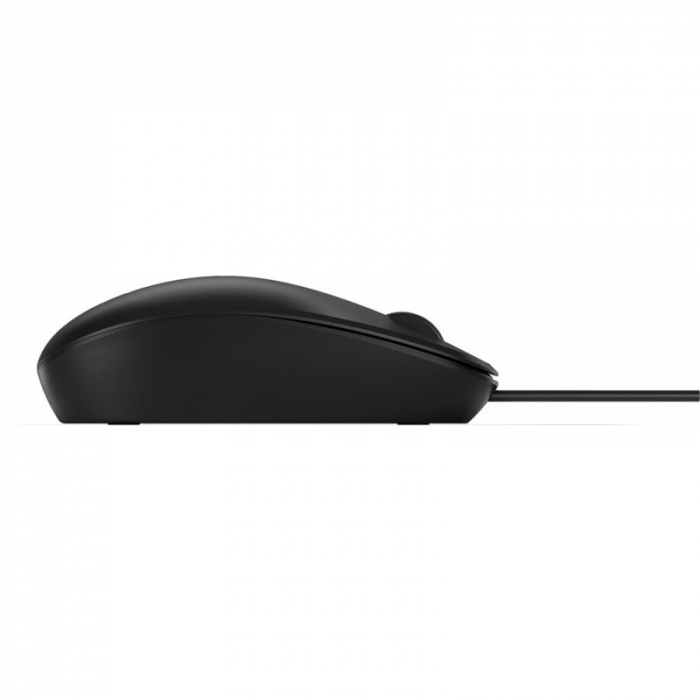 Mouse HP 125 cu fir [3]