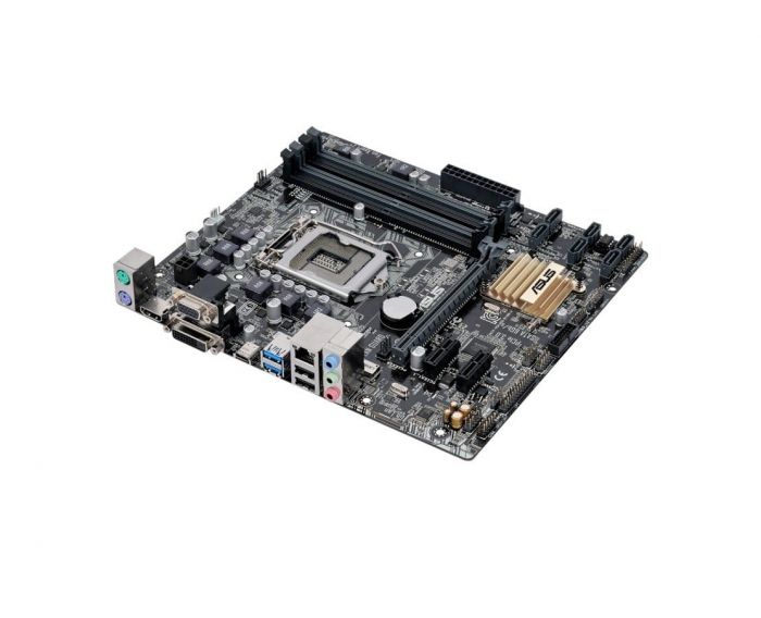 Placa de baza ASUS B150M-A [3]